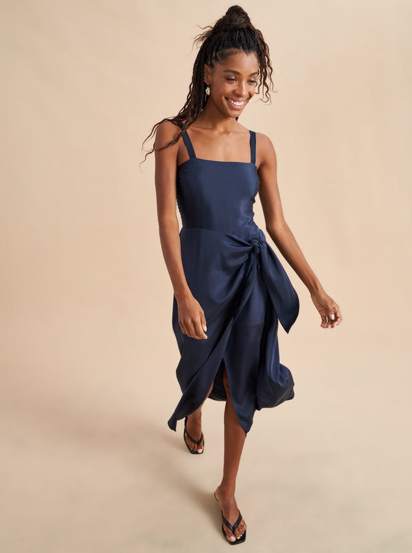 La Ligne Mia Dress - Pre-Loved