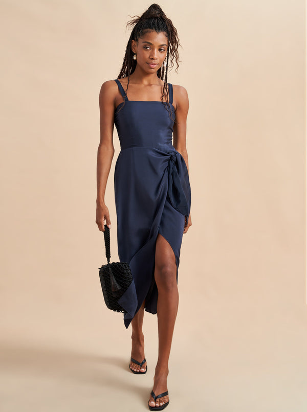 La Ligne Mia Dress - Pre-Loved