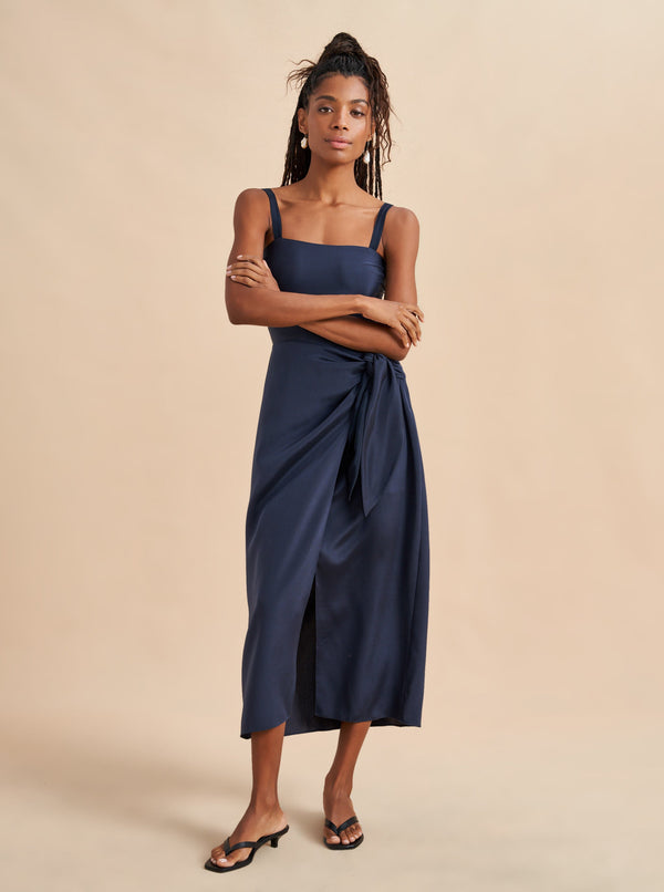 La Ligne Mia Dress - Pre-Loved