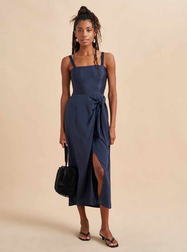 la ligne Mia Dress - Pre-Loved