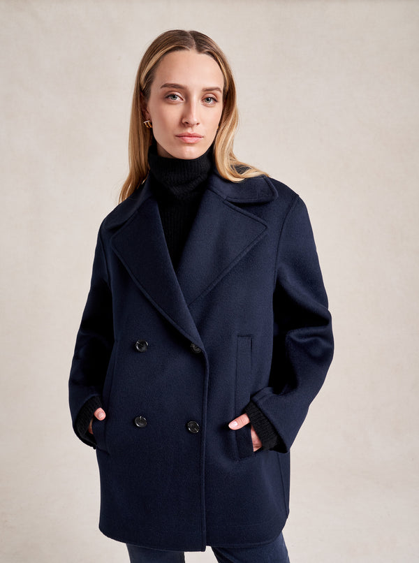 la ligne Michael Peacoat