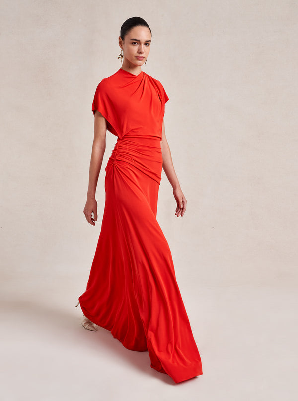 La Ligne Milla Dress