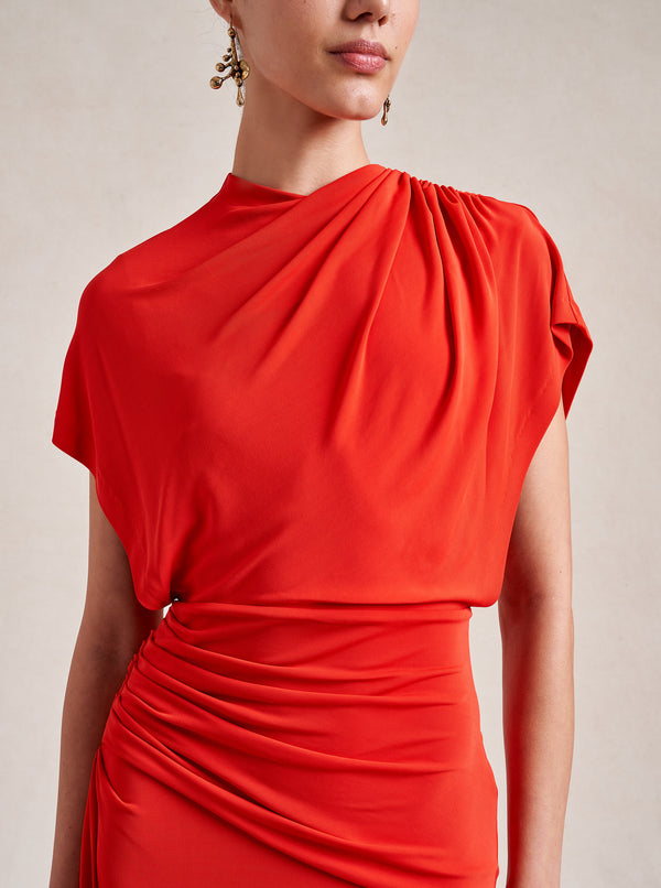 La Ligne Milla Dress