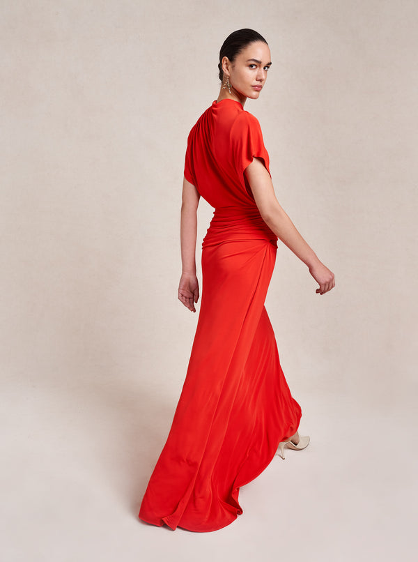 La Ligne Milla Dress