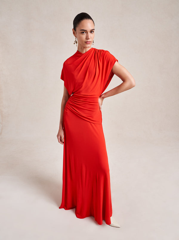 la ligne Milla Dress