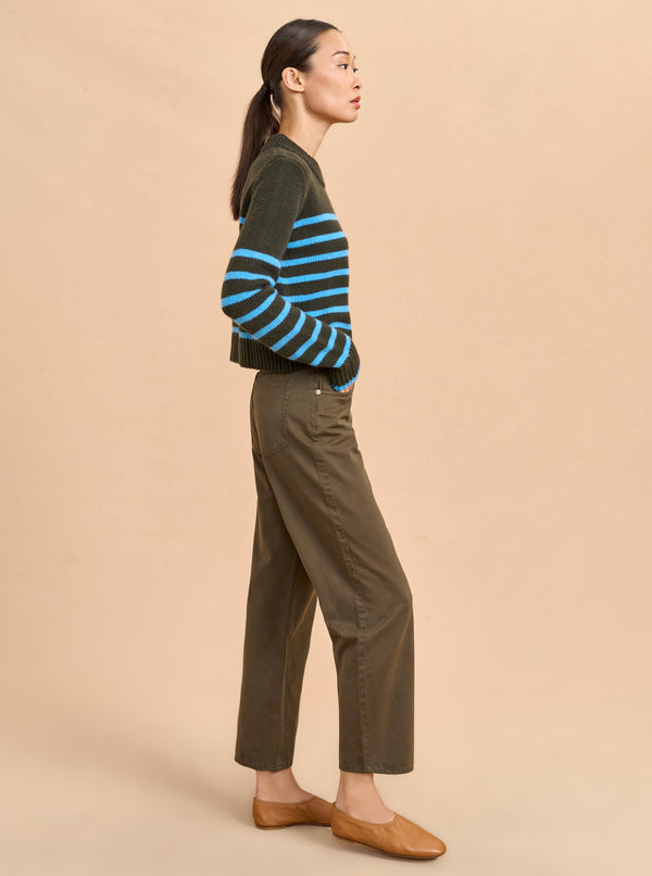 La Ligne Mini Marin Sweater