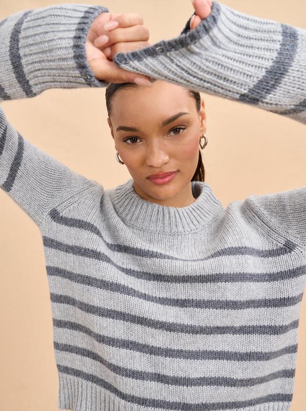 La Ligne Mini Marin Sweater