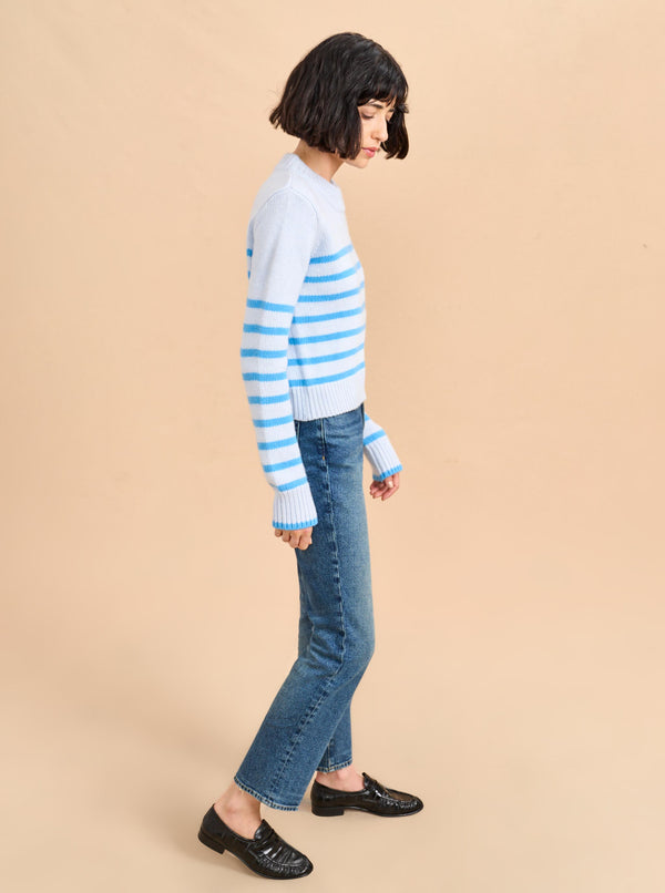 La Ligne Mini Marin Sweater