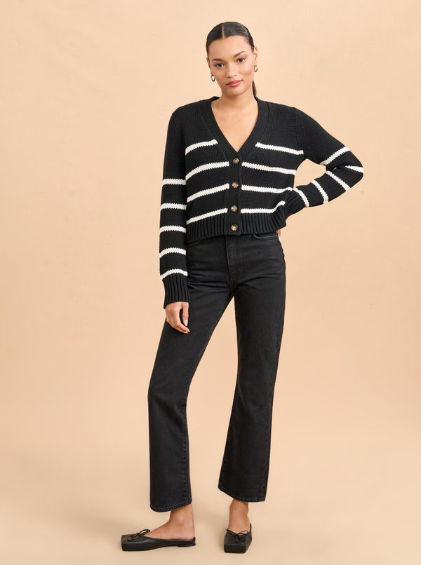 la ligne Mini Marina Cardigan