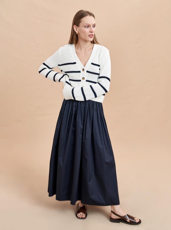 La Ligne Mini Marina Cardigan