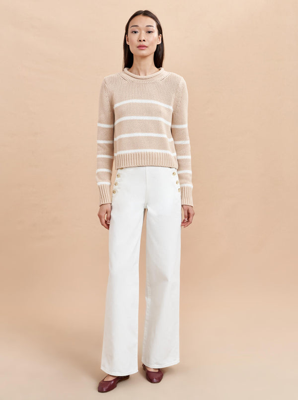 La Ligne Mini Marina Sweater