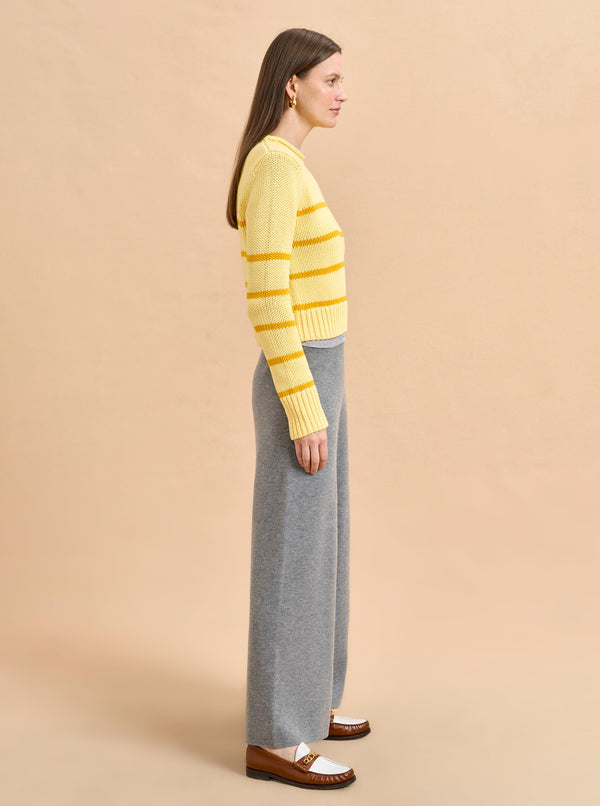 La Ligne Mini Marina Sweater