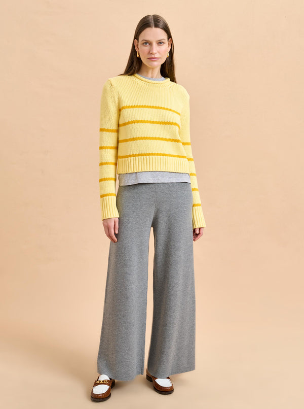 La Ligne Mini Marina Sweater