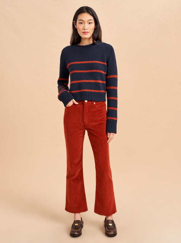 La Ligne Mini Marina Sweater