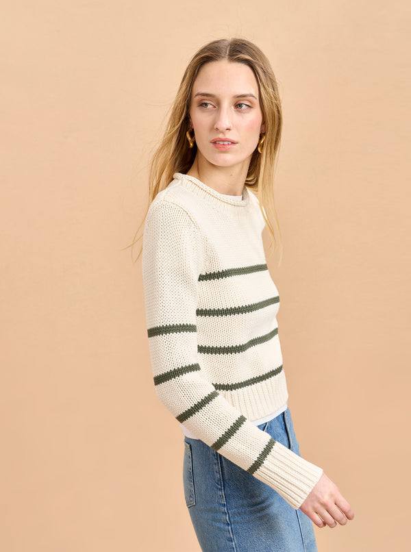 La Ligne Mini Marina Sweater