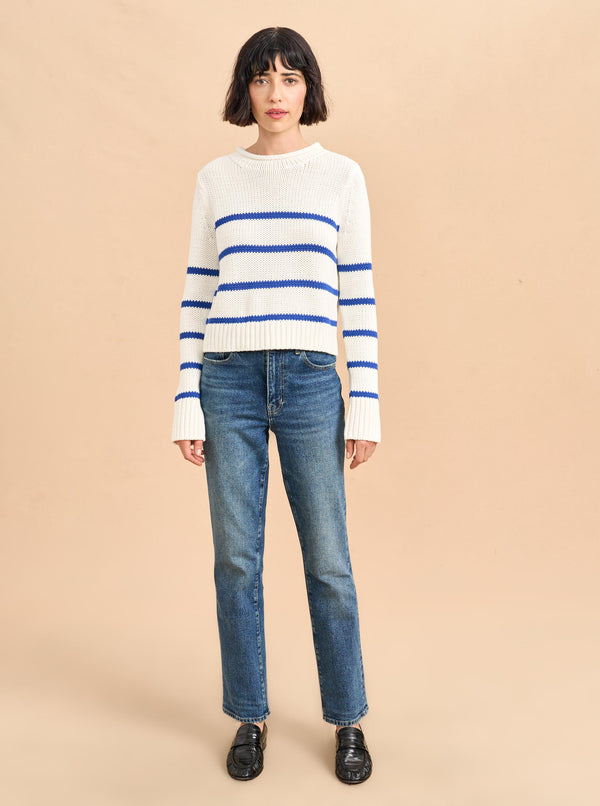 La Ligne Mini Marina Sweater