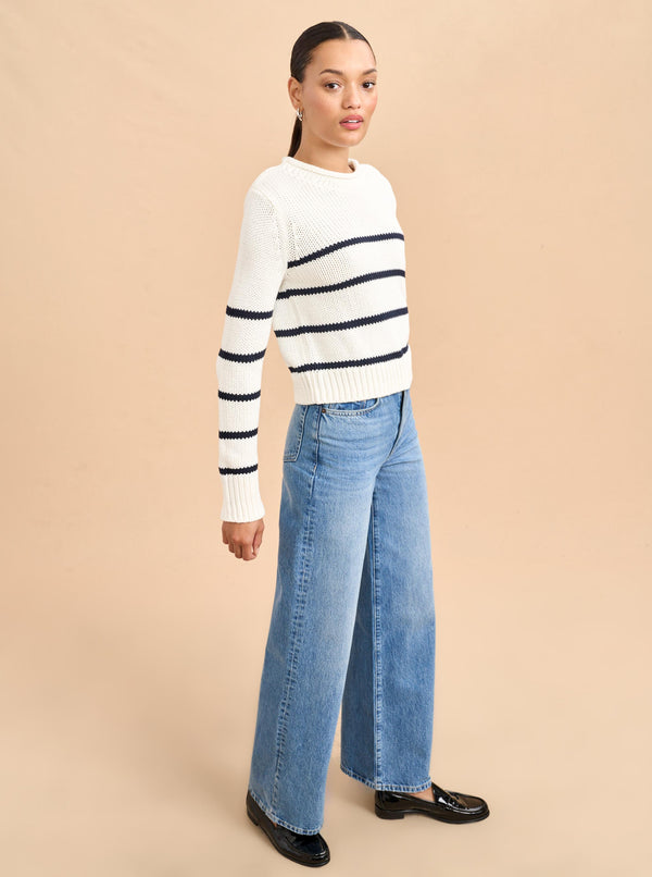 La Ligne Mini Marina Sweater