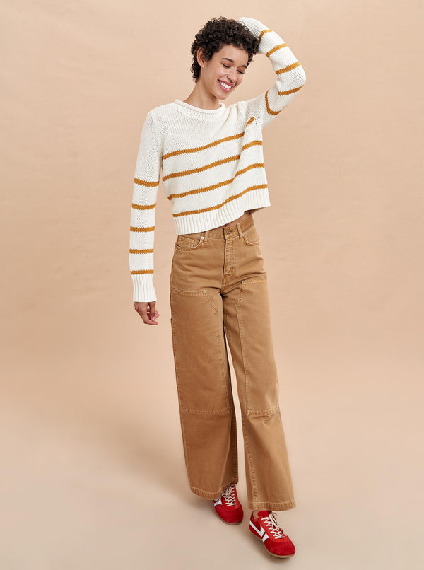 La Ligne Mini Marina Sweater