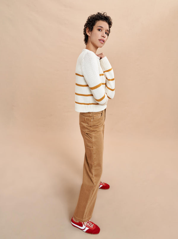 La Ligne Mini Marina Sweater