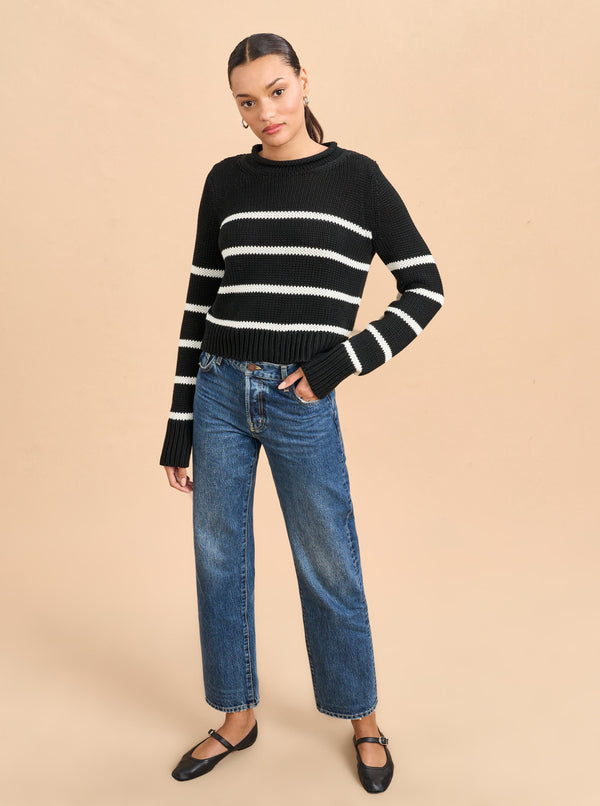 La Ligne Mini Marina Sweater