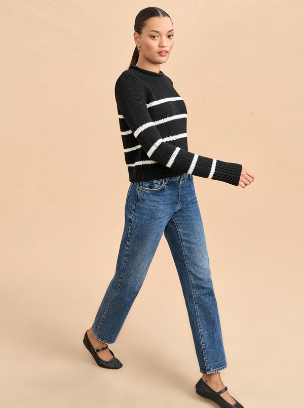 La Ligne Mini Marina Sweater