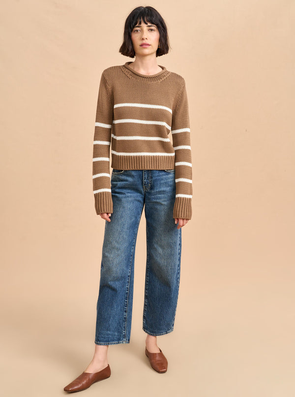La Ligne Mini Marina Sweater