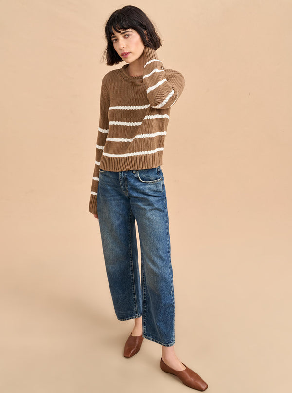 La Ligne Mini Marina Sweater