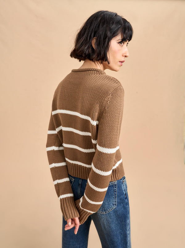 La Ligne Mini Marina Sweater