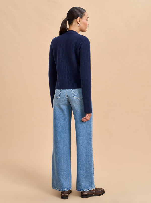 La Ligne Mini Toujours Cardigan