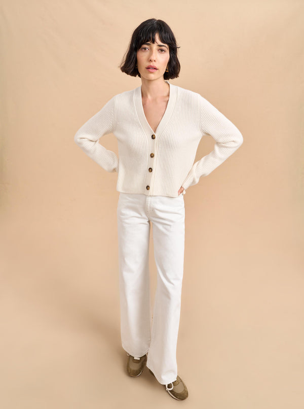 La Ligne Mini Toujours Cardigan