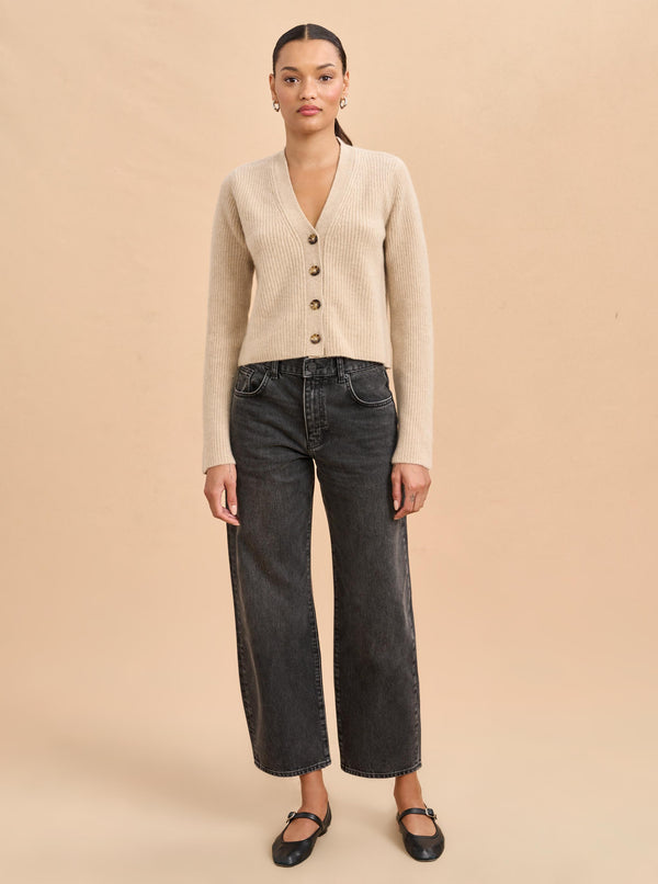 La Ligne Mini Toujours Cardigan