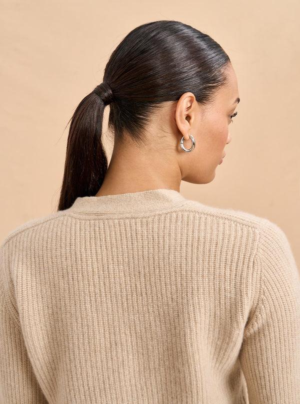 La Ligne Mini Toujours Cardigan
