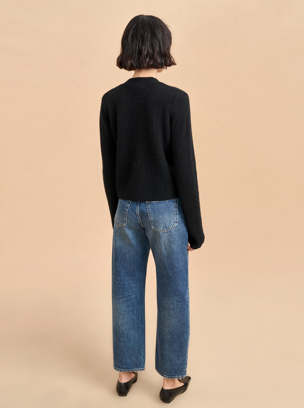 La Ligne Mini Toujours Cardigan