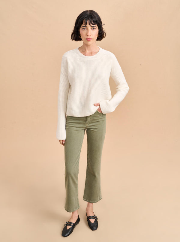 La Ligne Mini Toujours Sweater