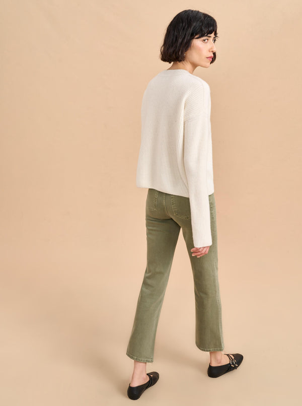 La Ligne Mini Toujours Sweater