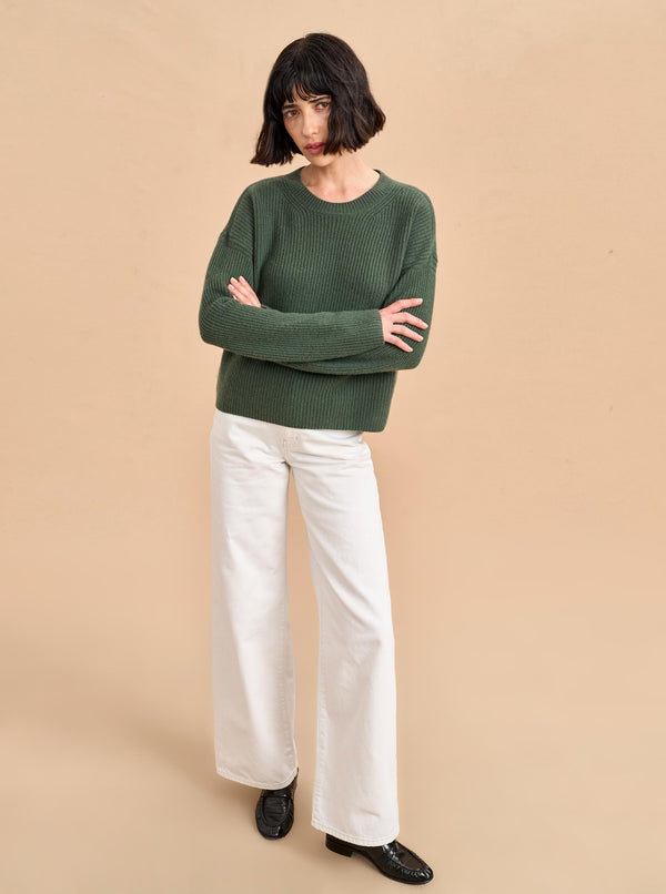 La Ligne Mini Toujours Sweater