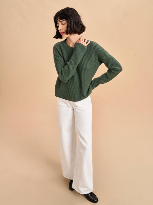 La Ligne Mini Toujours Sweater