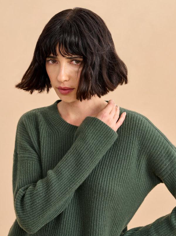 La Ligne Mini Toujours Sweater