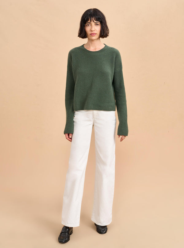 la ligne Mini Toujours Sweater