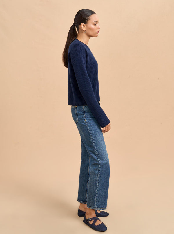 La Ligne Mini Toujours Sweater