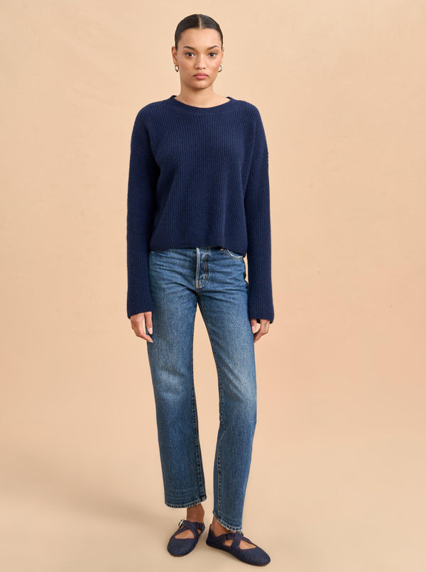 La Ligne Mini Toujours Sweater