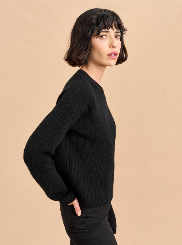 La Ligne Mini Toujours Sweater