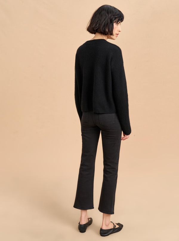 La Ligne Mini Toujours Sweater