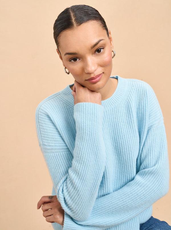 La Ligne Mini Toujours Sweater