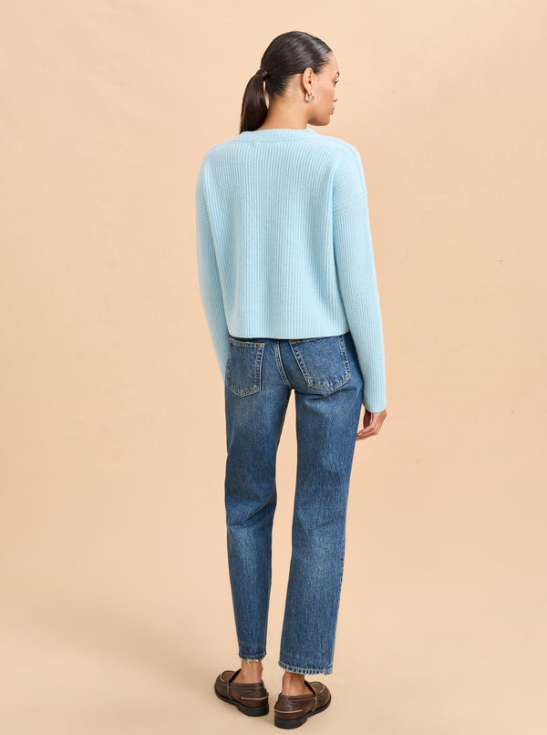 La Ligne Mini Toujours Sweater