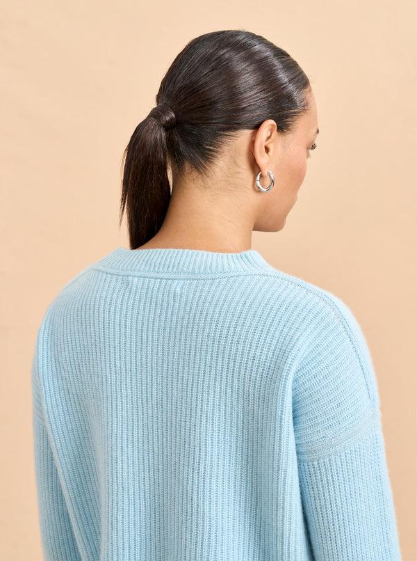 La Ligne Mini Toujours Sweater