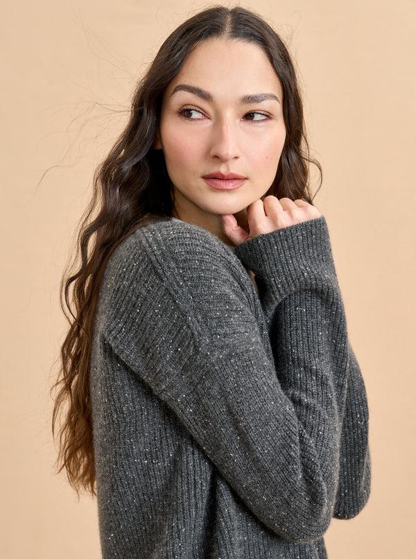 La Ligne Mini Toujours Sweater