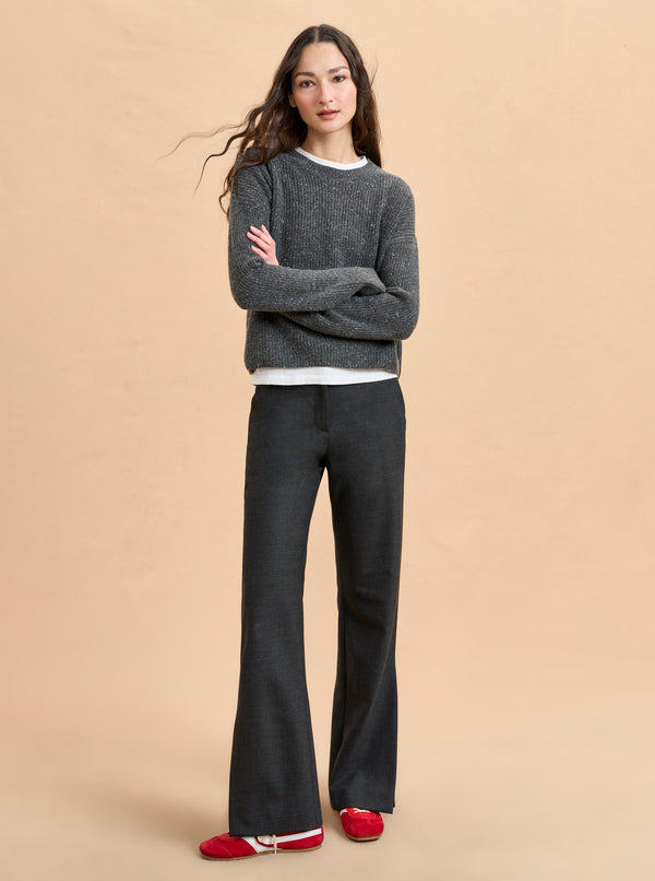 La Ligne Mini Toujours Sweater