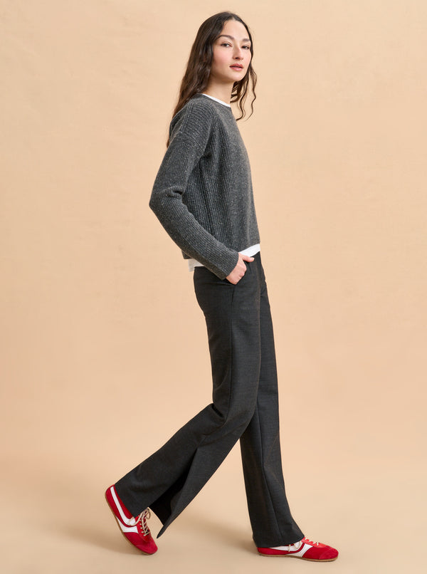 La Ligne Mini Toujours Sweater