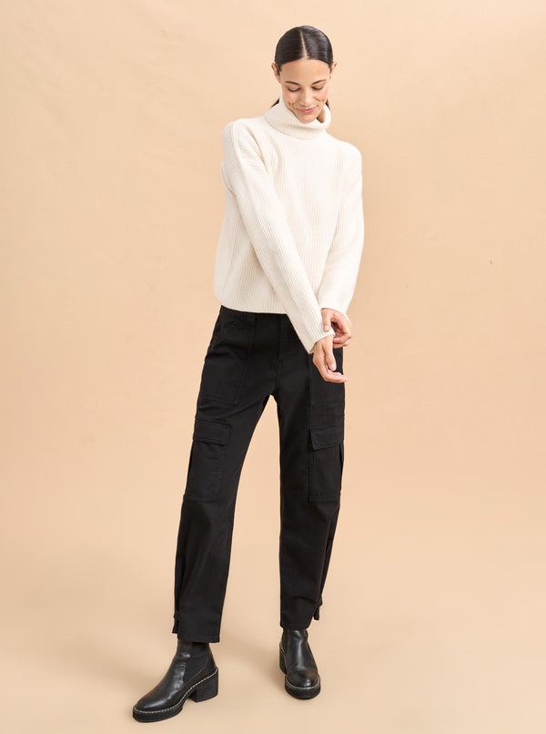 La Ligne Mini Toujours Turtleneck